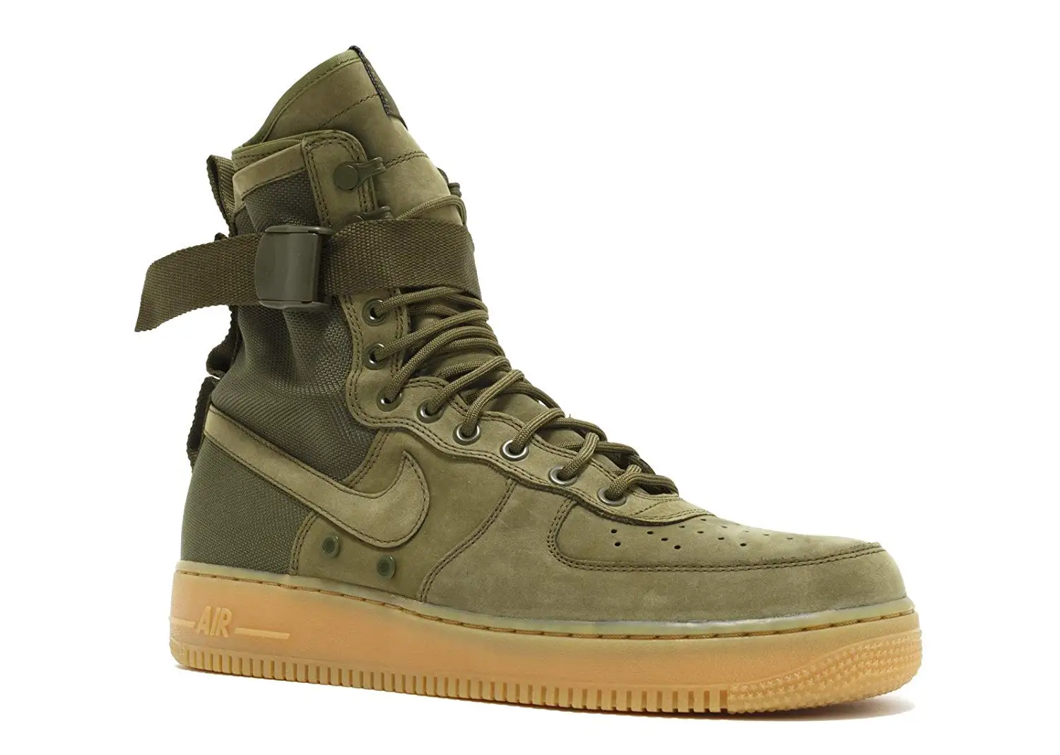 nike special field air force 1 high tactical command