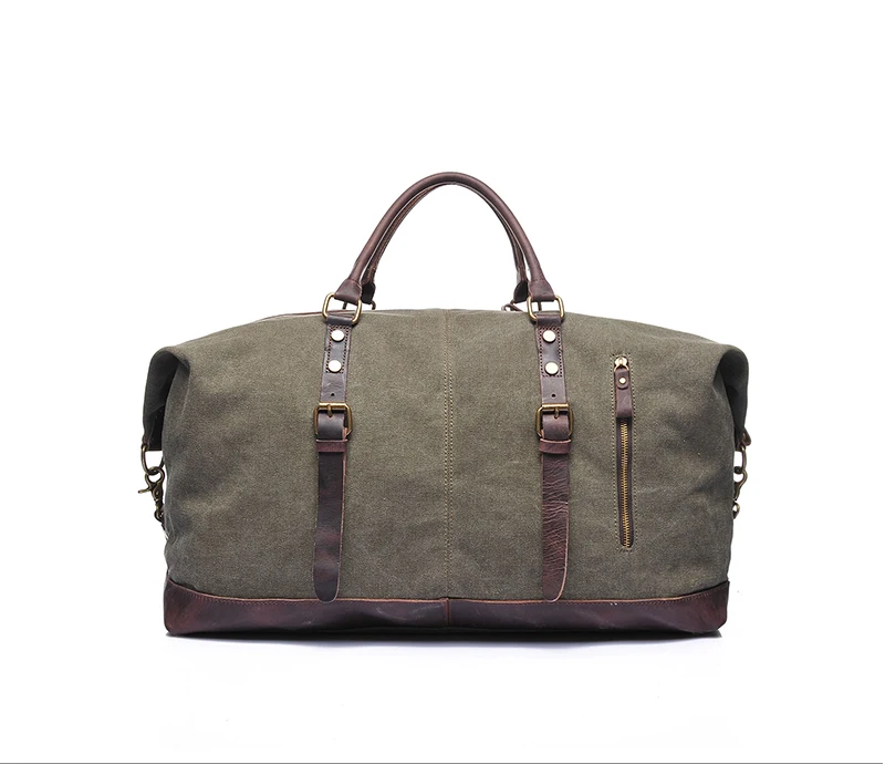 most durable duffle bag