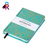 Chinese generators supplier a4 hardcover 4 line english exercise souvenir notebook