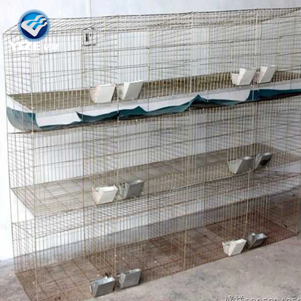 wholesale rabbit cages