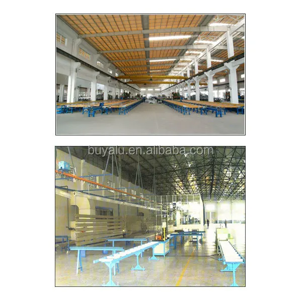 Aluminium Window Double Leaf Double Swing Window Buy Aluminium Window