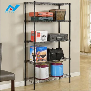 Rice Cooker Storage Metal Racks Modern Wire Kitchen Stand Buy