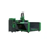 Syntec Control 4 Axis 3D Wood/Styrofoam CNC Mold Carving/Cutting/Engraving Machine for Sale