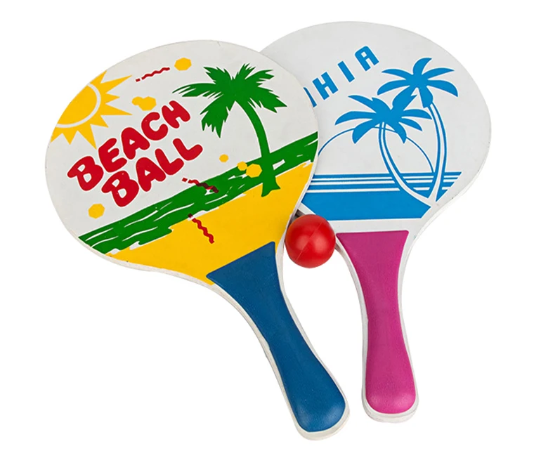 racket beach tennis