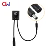 2019 New 12V 36W Led Furniture Cabinet light automatic IR Infrared door Sensor Switch