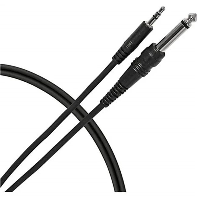 1 8 trs to dual 1 4 stereo audio cable