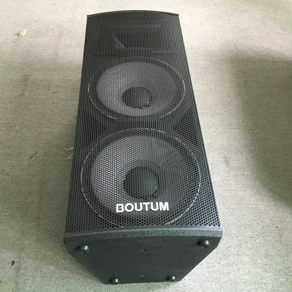 speaker full range 15 inch