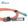 High performance compatible SFP-10G-AOC