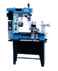 HQ800 lathe mill drill combo lathe and milling machine SP2305