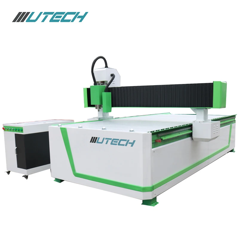 KT pvc CCD cnc cutting router machine /Cnc Router CCD Machine