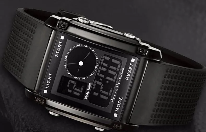 ots smart watch