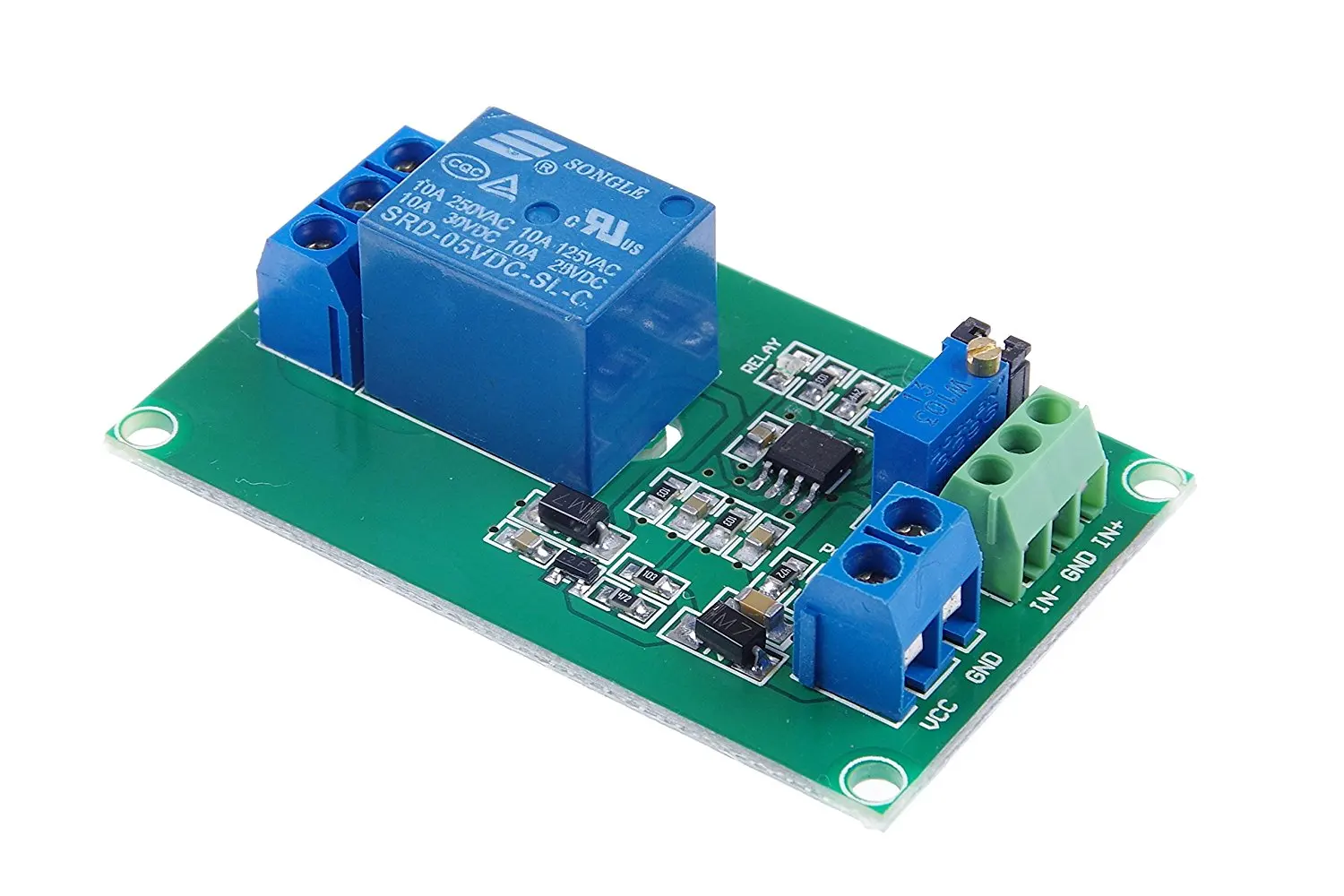 lm311-lm-311differential-comparator-operational-amplifier