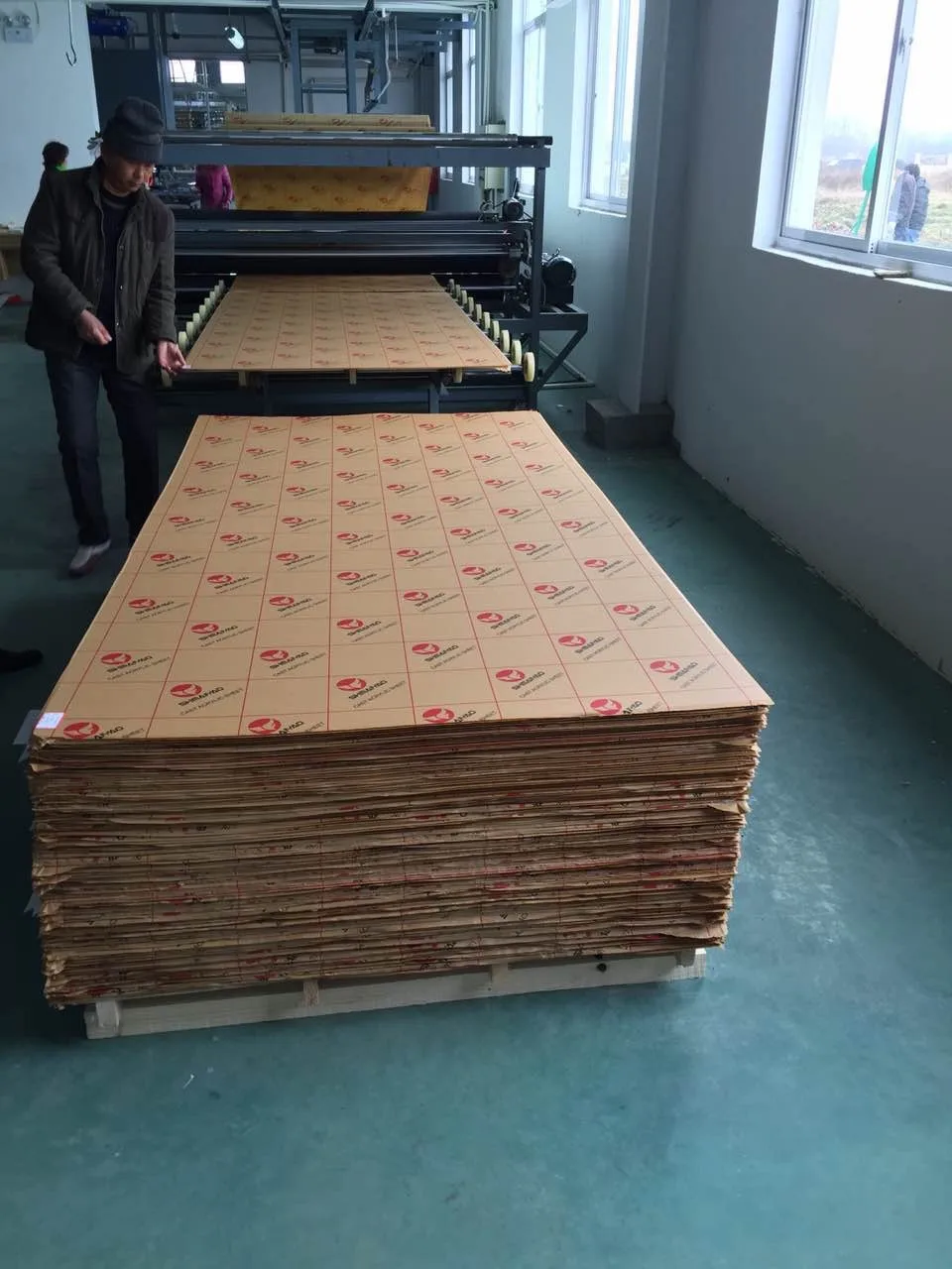 Forex pvc doors
