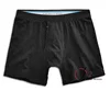 OEM men's basics open front underwear men cotton modal material fits well boxer briefs keep shape perfect underwear for people