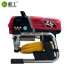 High pressure automatic wall spray paint machine
