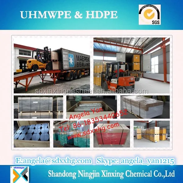 Chute And Hopper Uhmwpe Liner Plate Buy Tivar Uhmwpe Concrete Hopper