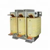 Three phase power transformer electric dry type isolation transformer
