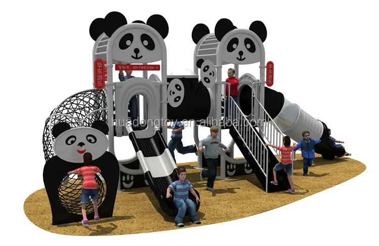 large garden toys