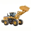 5 Ton Rated load wheel loader with 3.0 cubic meters bucket MODEL ZKJF956 WHEEL LOADER