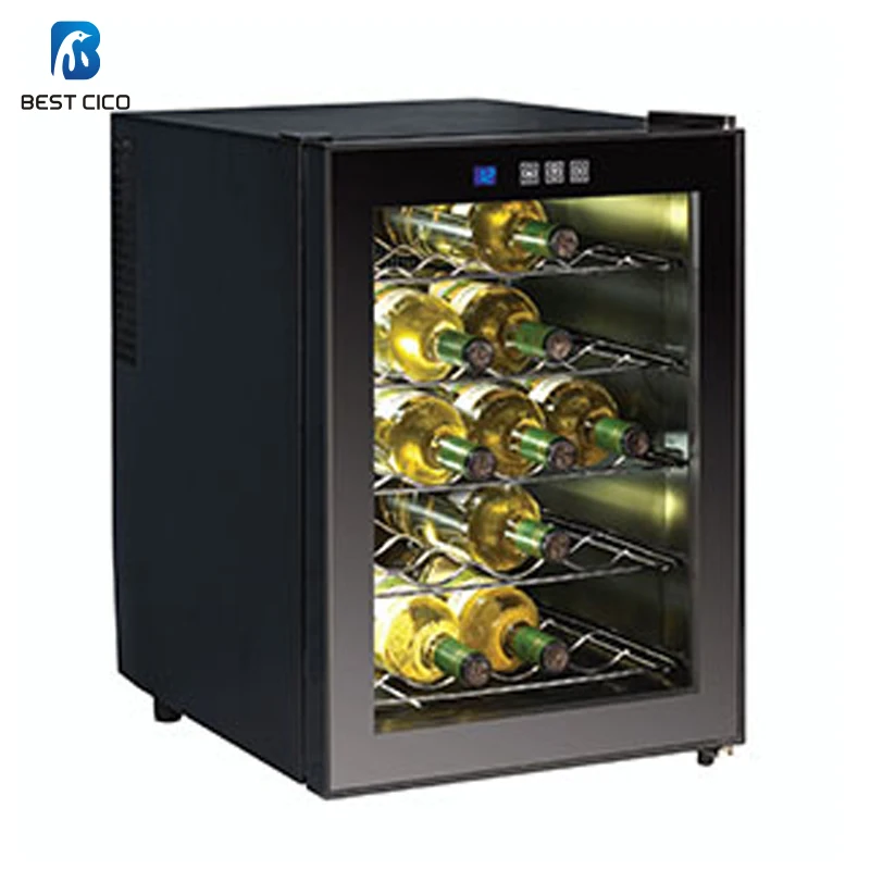 portable wine cooler electric