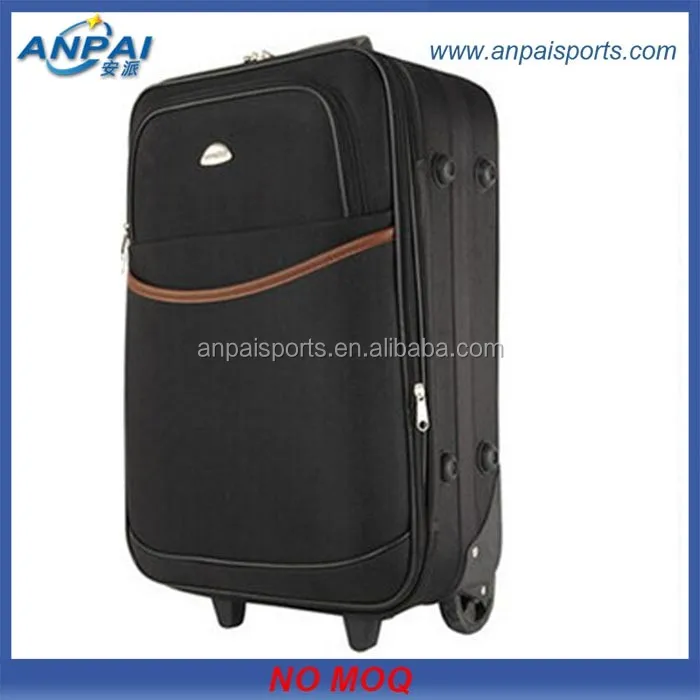 Suitcase This Nylon Cloth 109