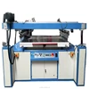 Large-size Plane Silk Screen Printer with Vacuum Computer keyboard/Package Bag /PVC Printing Machine