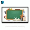 New Power Level All in on PC TV 65inch touch screen all in one PC TV build with computer (I3 I7 option)