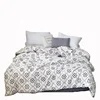 New winter season polyester printed washable comforter