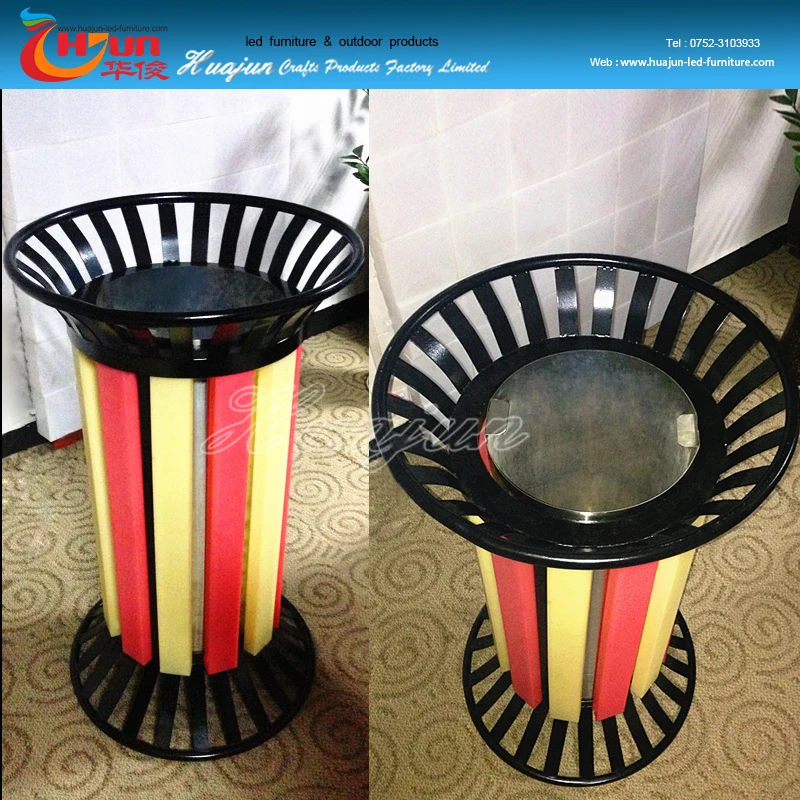 China Huizhou Factory Price Plastic Trash Bin Buy Trash Bin,Plastic