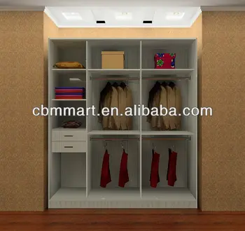 8 Discount Double Color Wardrobe Design Furniture Bedroom 009 View Wardrobe Inside Design Cbmmart Product Details From Cbmmart Limited On