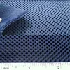Honeycomb Sports Breathable Shoes Material 3D Air 100% Polyester Monofilament Mesh Fabric