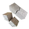 All export products easy installation eps concrete sandwich wall