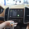 Oem Style CarPlay Navigation Upgrade support BackUp Camera SteeringWheel Controls