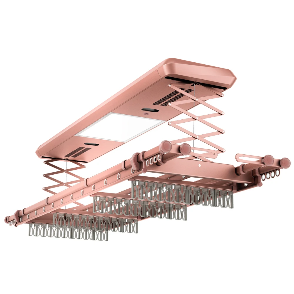 Großhandel kleiderstange wandmontage Kaufen Sie die besten