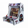 Wholesale 19'' Pandora box mni desktop bartop arcade game machines