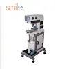 Computer Parts and Micro Chios 1-color ink cup Pad Printer Tampo Printing Machine