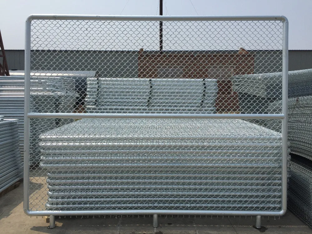 2.5mm 3mm 3.5mm Wire Cyclone Wire Fence Philippines With Pvc Coated