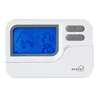 Central Heating Timer Control Digital Hot Water Thermostat