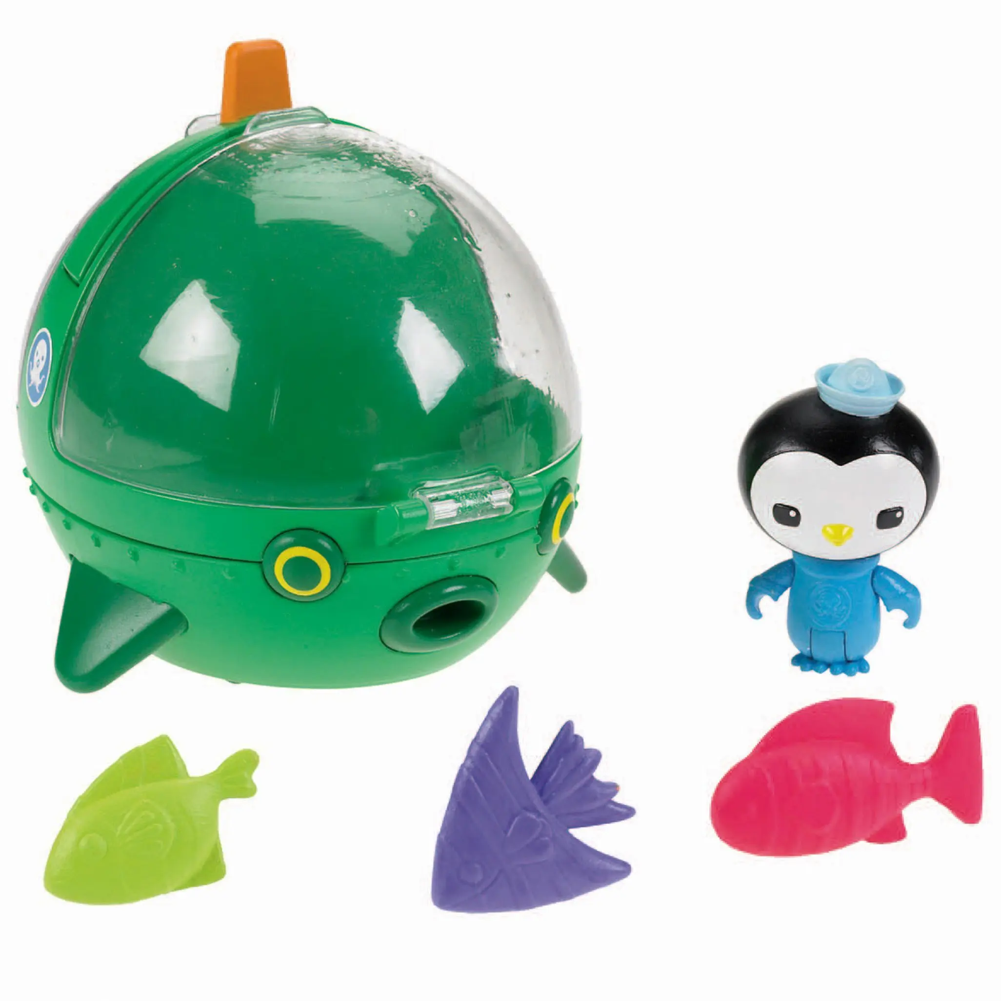 Октонафты игрушки. Игровой набор Mattel Octonauts подводная лодка. Октонавты подводная лодка игрушка. Пейзо Октонавты. Шлюп Пейзо Октонавты.