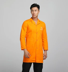 Lab coat doctor's coat hospital uniform manufacture Healthcare supplies uniforms medical clothing hospital Lab coat doctor's coat hospital uniform manufacture Healthcare supplies uniforms medical clothing hospital