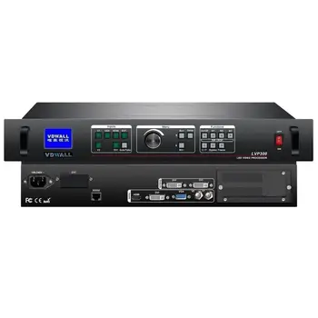 Good Quality Cheap Price Lvp300 Video Processor With Usb Player - Buy Hdmi Video Wall Processor ...