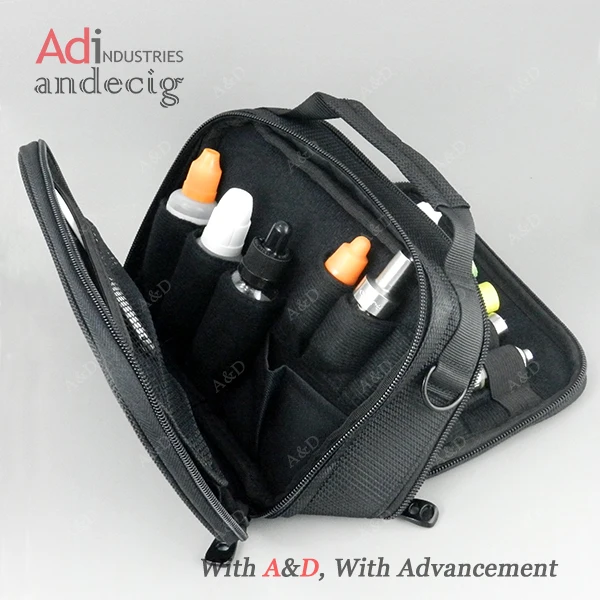 In Stock Nice Carrying Ud Vape Bag Double Deck Vapor Pocket Nice Carrying Ud Vape Bag Double Deck Vapor Pocket Accessories Product On Alibaba