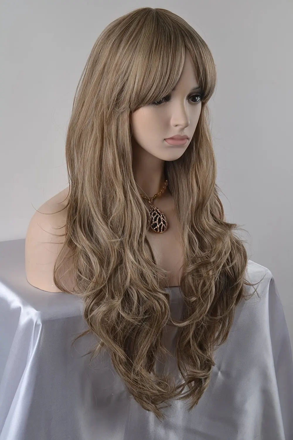 Cheap Realistic Blonde Wig Find Realistic Blonde Wig Deals On