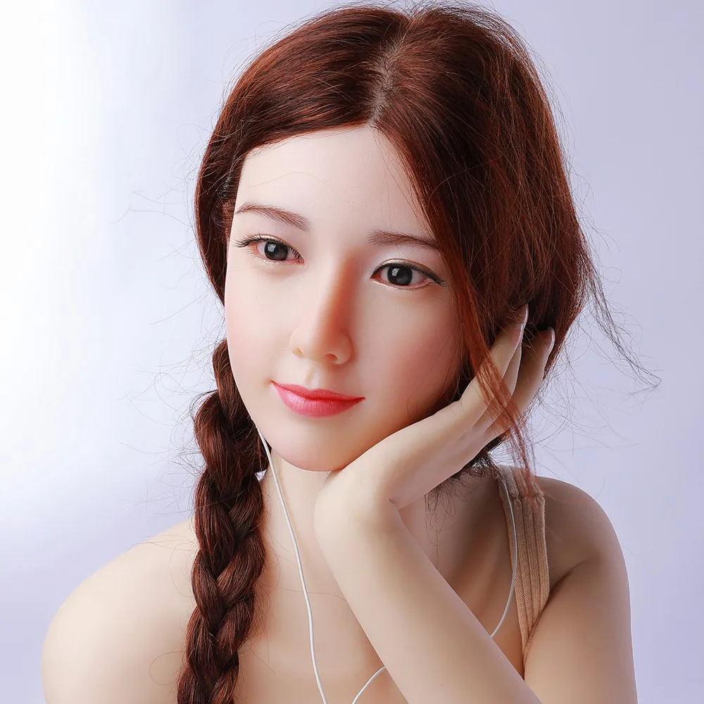 new product realistic silicone sex doll lifelike