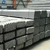 high quality steel profile perforated Dip galvanized angle steel bar Q235/Ss400 for construction building