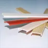 Pvc Molding Trim U Edge Trim Factory, U Shape Edge Banding Trim