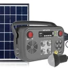 JCN new launch solar light music