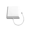 800-2700MHz Outdoor Flat Panel Satellite Dish Antenna For 3G/4G/Wifi/GSM MHz System