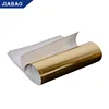 Jiabao wholesale gold heat transfer foil for fabric