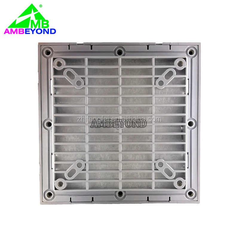 Fan Filter Zl803 Small Size Dust Panel Filters Buy Air Dust